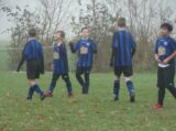 S.K.N.W.K. JO13-1 - M.Z.C. '11 JO13-4 (competitie) seizoen 2021-2022 (najaar - 2e fase)) (27/36)